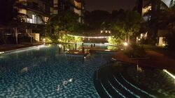 Hedges Park Condominium (D17), Condominium #601582191